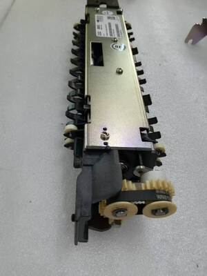 01750214641 Unidade de Transferência Wincor Cofre CRS ATS Peças de Máquina ATM 1750214641