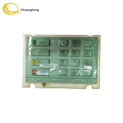Bom preço Teclado Wincor Nixdorf EPP V6 J6.1 Kiosk Pinpad Atm Peça de Reposição P/N 01750239256 / 1750239256 on-line