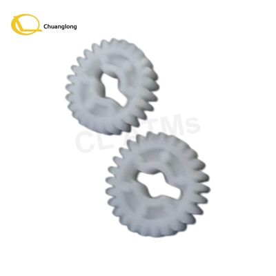 445-0646454 4450646454 ATM Partes de Máquina NCR ATM Partes 26T Engrenagem Alta Qualidade