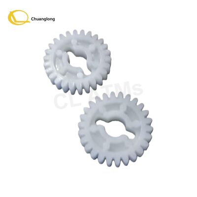 445-0646454 4450646454 ATM Partes de Máquina NCR ATM Partes 26T Engrenagem Alta Qualidade