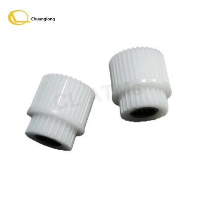 445-0632941 4450632941 peças de caixa eletrônico peças de caixa eletrônico NCR peças 58xx Engrenagem Polia 36T Dentes Engrenagens Duplas