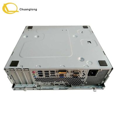 Wincor Nixdorf SWAP-PC 5G i5-4570 AMT TPMen Windows 10 Migração Switch-PC ATM Parte sobressalente P/N 01750262105 / 1750262105