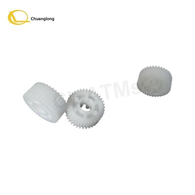 Bom preço 445-0587808 4450587808 Peças de Reposição para Caixas Eletrônicos NCR 58xx Engrenagem Tensora de 36 Dentes Modelo de alto nível on-line