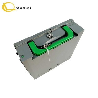 Hyosung CDU30 Rejeit Cassette Tape ATM Parts RJRT P/N 7430006165 / S7430006165