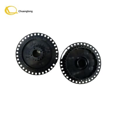 4450587796 445-0587796 NCR 5884 Engrenagens de Polia 48T/18T Peças de Máquinas ATM