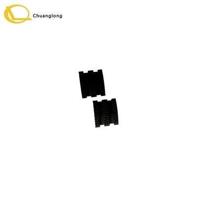 Peça de Borracha para Classificadora de Notas Bancárias Glory Honor GFS100 / GFS120