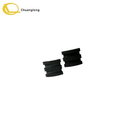 Peça de Borracha para Classificadora de Notas Bancárias Glory Honor GFS100 / GFS120