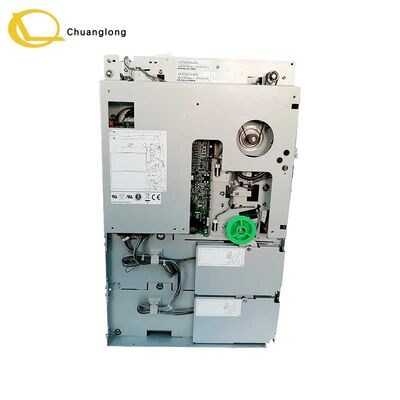 Bom preço Fujitsu F53 / F56 Máquina de venda automática de bilhetes Distribuidor 4+1 Caixa Cassete Dispensador de caixa de caixa de unidade inferior Peças P/N KD03234-C930 on-line