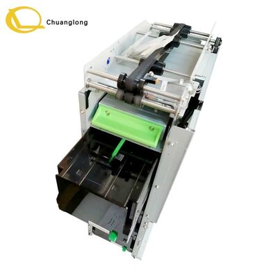 Fujitsu F53 / F56 Máquina de venda automática de bilhetes Distribuidor 4+1 Caixa Cassete Dispensador de caixa de caixa de unidade inferior Peças P/N KD03234-C930