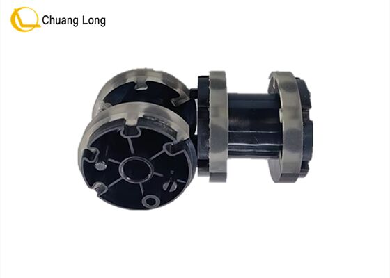 Peças de ATM Glory GFR GFB GFS USF Conjunto de Rolo Alimentador Rolo Médio KNJ01350Z0-LP