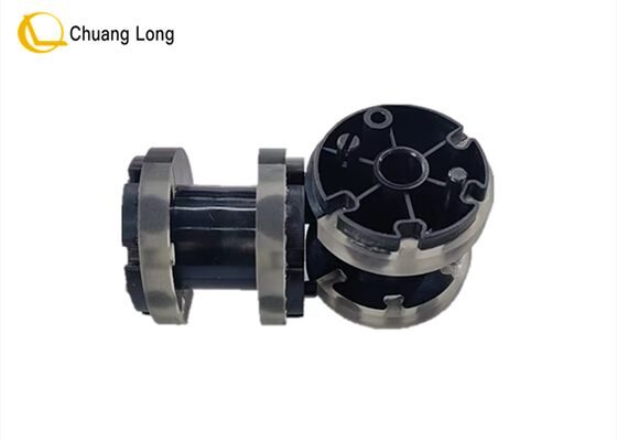 Peças de ATM Glory GFR GFB GFS USF Conjunto de Rolo Alimentador Rolo Médio KNJ01350Z0-LP