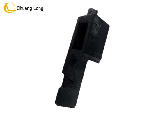 Peças da Máquina ATM Fujitsu F53 GSR50 Bloqueio da Engrenagem do Cassete de Dinheiro KD02881-Y537