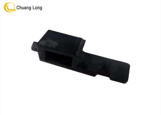 Peças da Máquina ATM Fujitsu F53 GSR50 Bloqueio da Engrenagem do Cassete de Dinheiro KD02881-Y537