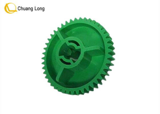 Peças de máquinas ATM Fujitsu F53 F56 Engrenagem inferior 44 KD02881-Y150