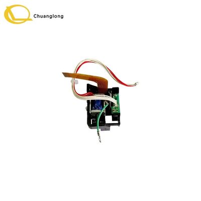 Wincor Nixdorf V2X Card Reader IC Contact Chip Station V2XF Circuito integrado P/N 1720200777 / 1770010158 / 69541520