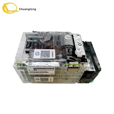 Litor de cartões Hitachi V2G ATM Parte sobressalente P/N TS-EC2G-U13210H