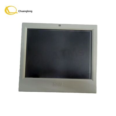 01750204429 Peças ATM Wincor Nixdorf BA80 Monitor LCD TFT Touch 8.4"