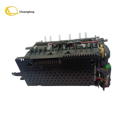 01750239355 Wincor Cineo C4060 VS Módulo Depósito 1750239355 em choque