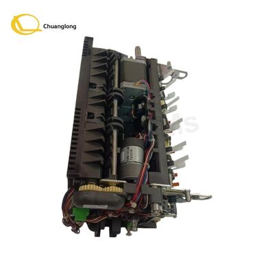 01750239355 Wincor Cineo C4060 VS Módulo Depósito 1750239355 em choque