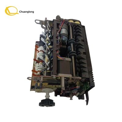 01750239355 Wincor Cineo C4060 VS Módulo Depósito 1750239355 em choque