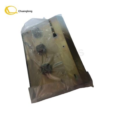 1750262932 01750262932 ATM Peças de máquina Wincor Nixdorf 15 polegadas Display lcd