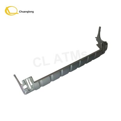 Peças sobressalentes de máquinas de caixas eletrônicos Peças de caixas eletrônicos NCR Peças de obturador Peças metálicas 4450707590 445-0707590