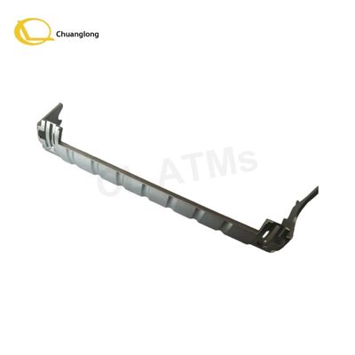 Peças sobressalentes de máquinas de caixas eletrônicos Peças de caixas eletrônicos NCR Peças de obturador Peças metálicas 4450707590 445-0707590