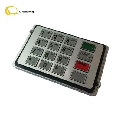 7130020100 ATM Peças de reposição Máquina Nautilus Hyosung EPP 8000R teclado teclado