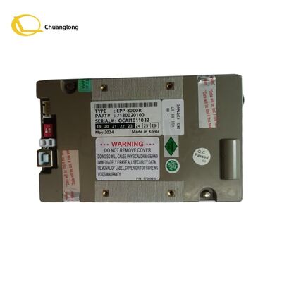 7130020100 ATM Peças de reposição Máquina Nautilus Hyosung EPP 8000R teclado teclado