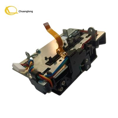 Partes de máquinas ATM de alta segurança ICT3Q8-3H0280 Partes de leitores de cartões Hyosung Nautilus
