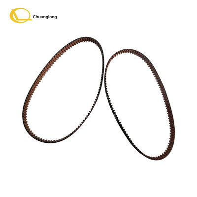 Correia dentada 60S2M218 para Dispensador Fujitsu F53 Multi Cassete, peças para caixa eletrônico