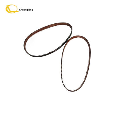 Correia dentada 60S2M218 para Dispensador Fujitsu F53 Multi Cassete, peças para caixa eletrônico