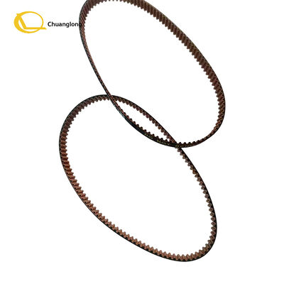 Correia dentada 60S2M218 para Dispensador Fujitsu F53 Multi Cassete, peças para caixa eletrônico