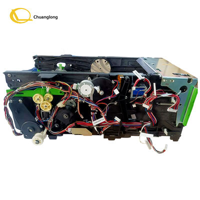 Bom preço 1750109659 Partes de máquinas ATM Wincor Nixdorf CMD-V4 módulo de empilhadeira on-line