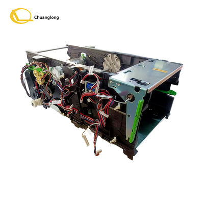 1750109659 Partes de máquinas ATM Wincor Nixdorf CMD-V4 módulo de empilhadeira