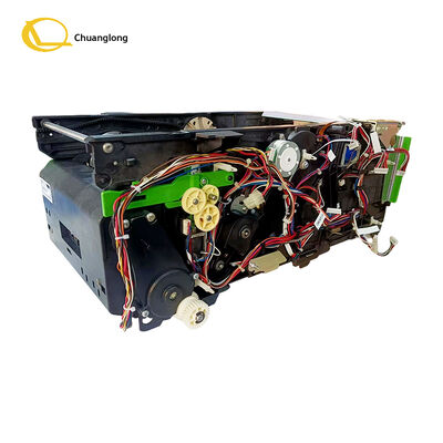 1750109659 Partes de máquinas ATM Wincor Nixdorf CMD-V4 módulo de empilhadeira