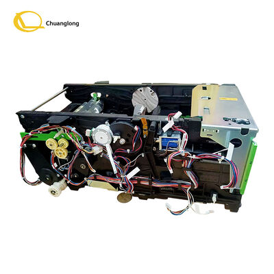 1750109659 Partes de máquinas ATM Wincor Nixdorf CMD-V4 módulo de empilhadeira