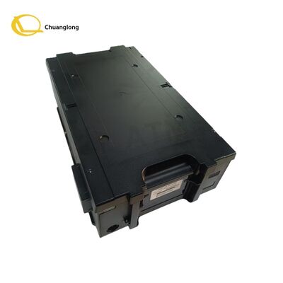 1750109651 01750109651 Peças para Máquina ATM Wincor Nixdorf Cassete de Saque CMD V4 ROHS
