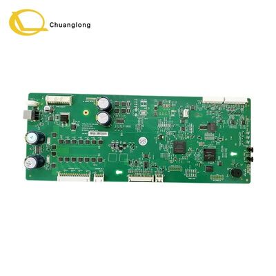 Diebold Nixdorf/Wincor Nixdorf 5000 ATM AFD 2.0 Core Main Control Board PCBA    P/N 49-267153-000A / 49267153000A