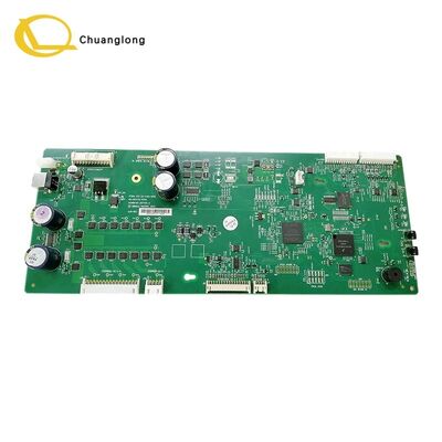 Diebold Nixdorf/Wincor Nixdorf 5000 ATM AFD 2.0 Core Main Control Board PCBA    P/N 49-267153-000A / 49267153000A