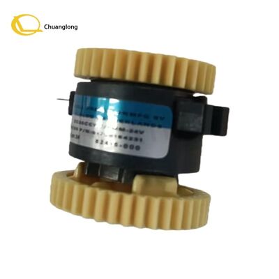 1750184231 01750184231 ATM Peças de máquina Wincor Nixdorf 2050XE Montagem de embreagem