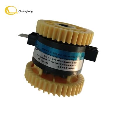 1750184231 01750184231 ATM Peças de máquina Wincor Nixdorf 2050XE Montagem de embreagem