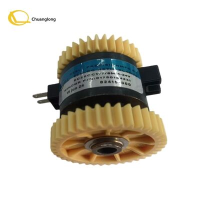 1750184231 01750184231 ATM Peças de máquina Wincor Nixdorf 2050XE Montagem de embreagem