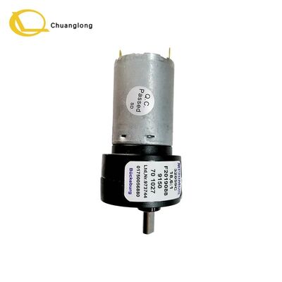 Motor do obturador do dispensador de peças sobressalentes de ATM Wincor Nixdorf/Diebold Nixdorf C/P 0175056880/175056880