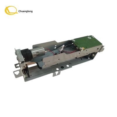 máquinas ATM peças Wincor Nixdorf peças ATM Obturador-Lite DC Motor Assembléia PC280 1750261447 01750261447