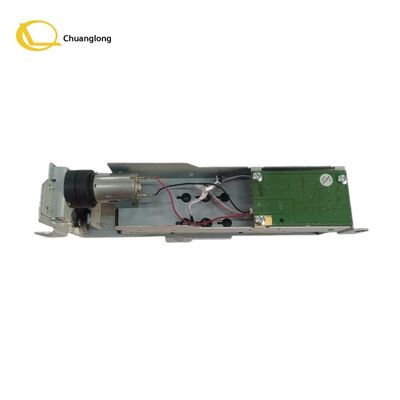 máquinas ATM peças Wincor Nixdorf peças ATM Obturador-Lite DC Motor Assembléia PC280 1750261447 01750261447