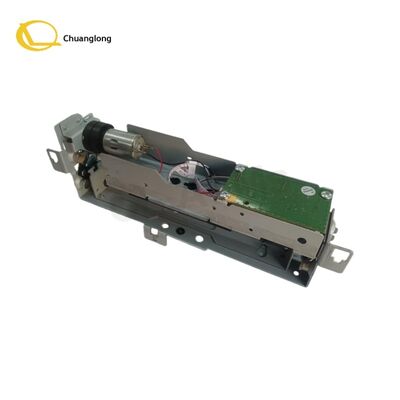 máquinas ATM peças Wincor Nixdorf peças ATM Obturador-Lite DC Motor Assembléia PC280 1750261447 01750261447