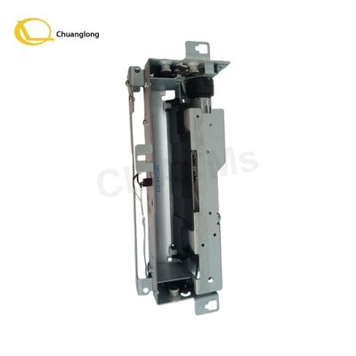 máquinas ATM peças Wincor Nixdorf peças ATM Obturador-Lite DC Motor Assembléia PC280 1750261447 01750261447
