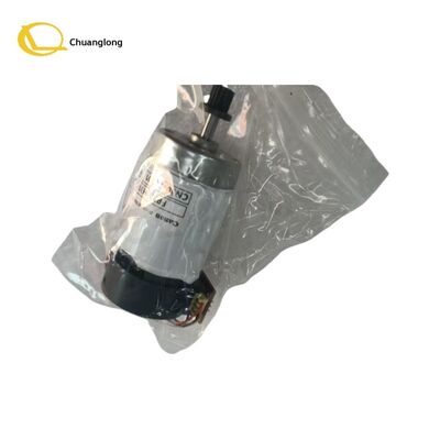 Peças de máquinas ATM Wincor Nixdorf Wincor Peças ATM V2CU Leitor de cartões Motor FP30-H313Z1B