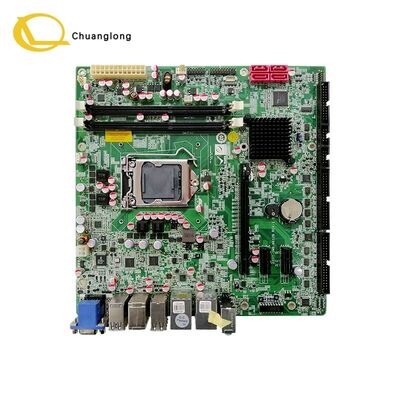 GRG ATM Parts IPC Main Board GDYT IMB H612B ATM 14 Versão P/N 214040067